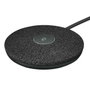 Logitech Rally Mic Pod Grafito