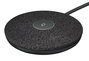 Logitech Rally Mic Pod Negro 989-000430