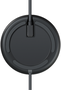 Logitech Rally Mic Pod Grafito