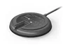 Logitech Rally Mic Pod Grafito