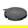 Logitech 939-001647 Adaptador Hub Rally Mic Pod, Negro