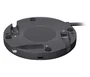 Logitech Rally Mic Pod Hub Negro