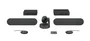 Logitech Rally Plus Sistema de Videoconferencia 4K