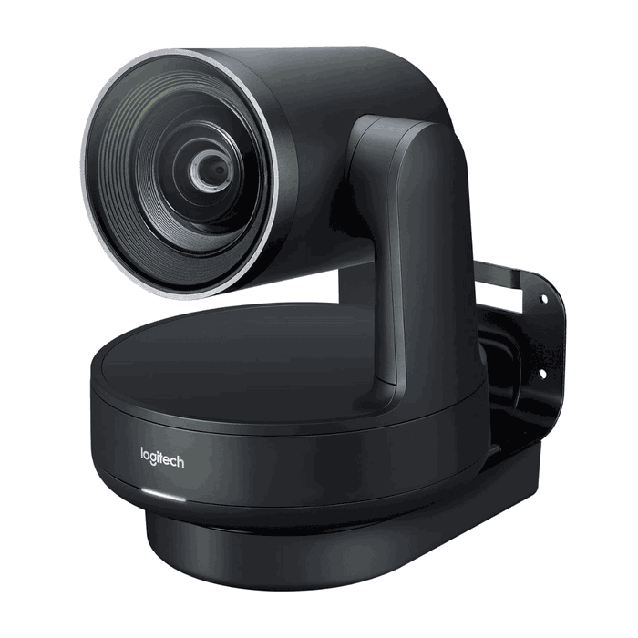 Logitech 960-001224 Phone Rally Negro