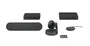 Logitech Rally Sistema de Videoconferencia 4K Ultra HD con Audio Modular y Zoom 15x