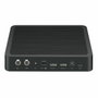 Logitech Rally Sistema de Videoconferencia 4K Ultra HD con Audio Modular y Zoom 15x