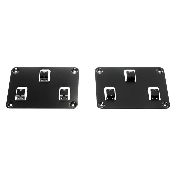 Logitech 939-001644 Kit de Montaje/Soporte para Cámara Rally, Negro