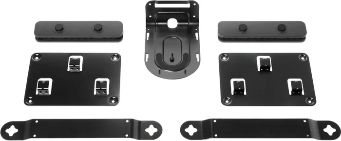 Logitech Rally Mounting Kit Negro Logitech Rally Mounting Kit Negro