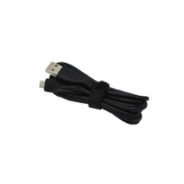 Logitech MeetUp Cable USB 2.0 de 5m con USB A y USB C Negro