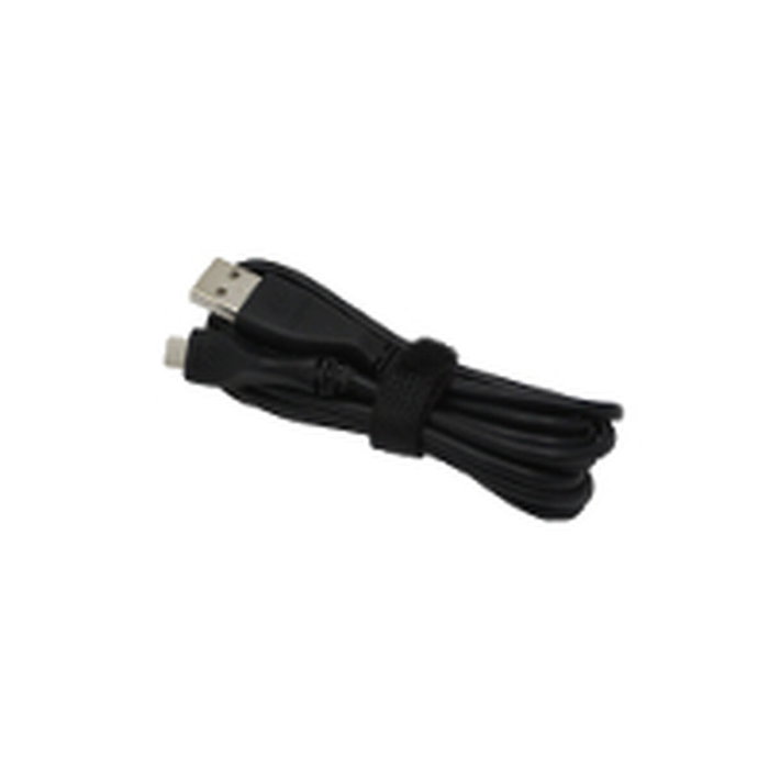 Logitech MeetUp Cable USB 2.0 USB A a USB C 5 m Negro Logitech MeetUp Cable USB 2.0 USB A a USB C 5 m Negro
