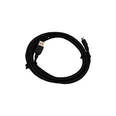 Logitech MeetUp Cable USB 2.0 USB A a USB C 5 m Negro Logitech MeetUp Cable USB 2.0 USB A a USB C 5 m Negro