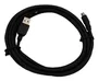 Logitech Cable de Expansión MeetUp USB A 2.0 a USB-C 5m Negro P/N: 993-001391