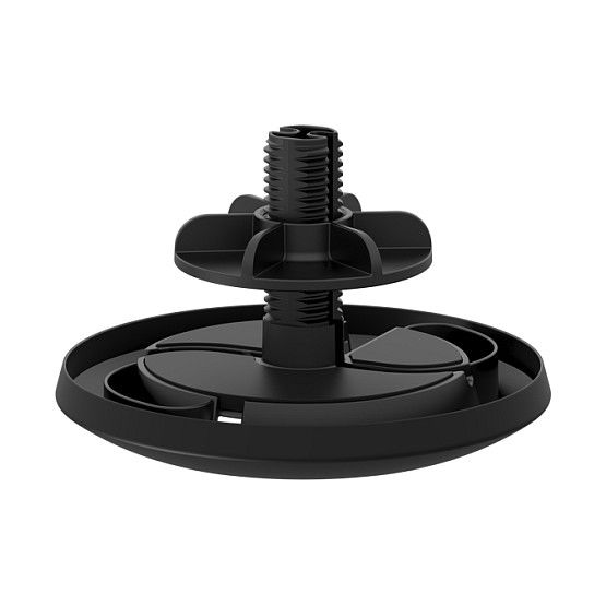 Logitech 952-000002 Sistema de Montaje Grafito Logitech 952-000002 Sistema de Montaje Grafito