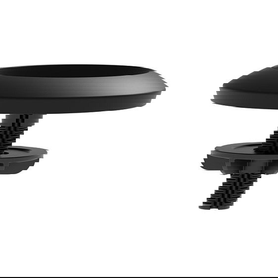 Logitech 952-000002 Sistema de Montaje Grafito Logitech 952-000002 Sistema de Montaje Grafito