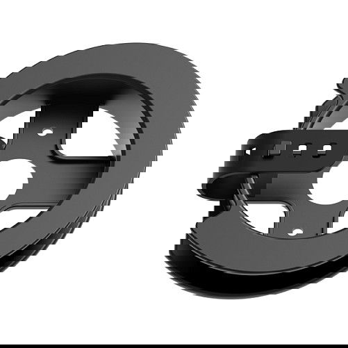 Logitech 952-000002 Sistema de Montaje Grafito Logitech 952-000002 Sistema de Montaje Grafito