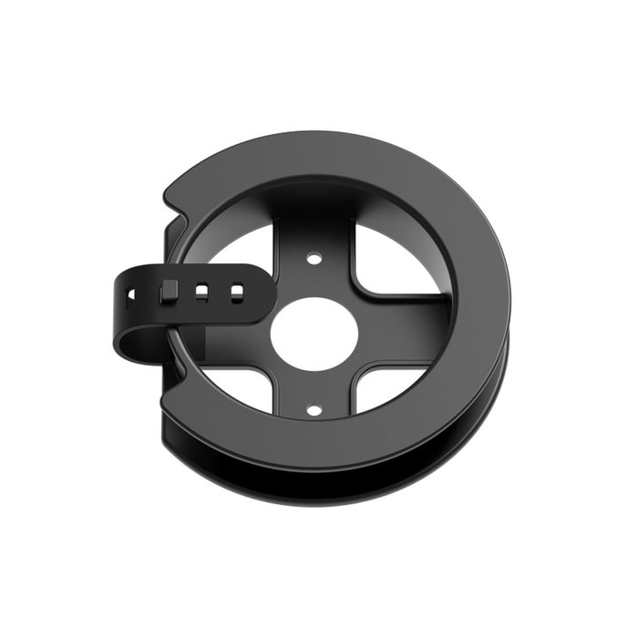 Logitech Mic Pod Mount 952-000002 Grafito Logitech Mic Pod Mount 952-000002 Grafito