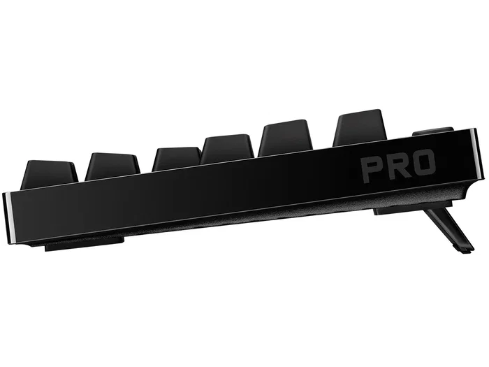 Logitech G Pro Teclado Mecánico Negro Tenkeyless
