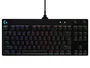 Logitech G Pro Teclado Mecánico Negro Tenkeyless