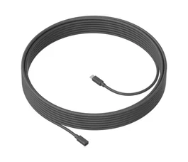 Logitech 950-000005 Micrófono de expansión para MeetUp - Grafito