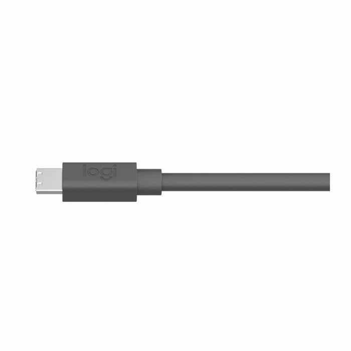 Logitech Cable de extensión de 10 m para MeetUp Expansion Mic