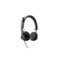 Logitech Zone Wired Teams USB-C Grafito