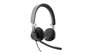 Logitech Zone Wired Teams USB-C Grafito