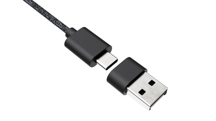 Logitech Zone Wired Teams USB-C Grafito Logitech Zone Wired Teams USB-C Grafito