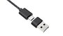 Logitech Zone Wired Teams USB-C Grafito
