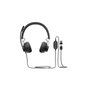 Logitech Zone Wired UC Auriculares con Micrófono USB-C, Grafito