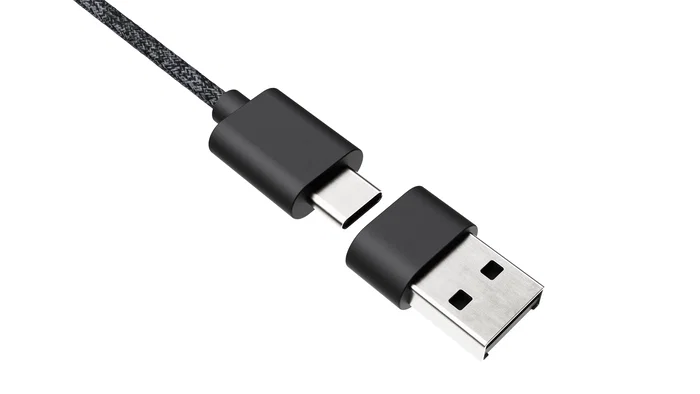 Logitech Zone Wired UC Auriculares con Micrófono USB-C, Grafito