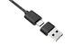 Logitech Zone Wired UC Auriculares con Micrófono USB-C, Grafito