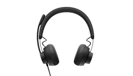 Logitech Zone Wired USB-C Auriculares con Micrófono, Grafito