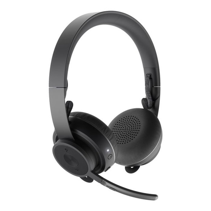 Logitech Zone Wireless UC Grafito Logitech Zone Wireless UC Grafito