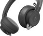 Logitech Zone Wireless UC Grafito