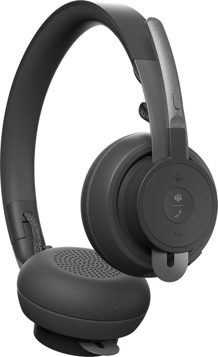 Logitech Zone Wireless UC Grafito Logitech Zone Wireless UC Grafito