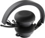 Logitech Zone Wireless UC Grafito