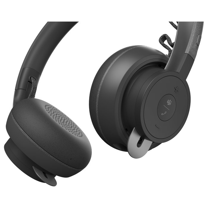 Logitech Zone Wireless UC Grafito Logitech Zone Wireless UC Grafito