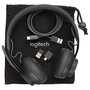 Logitech Zone Wireless UC Grafito