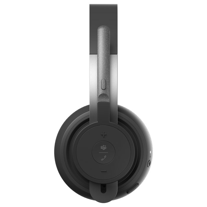 Logitech Zone Wireless UC Grafito Logitech Zone Wireless UC Grafito