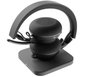 Logitech Zone Wireless UC Grafito