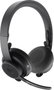 Logitech Zone Wireless UC - Auriculares Inalámbricos Grafito