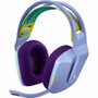 Logitech G733 Auriculares Gaming Inalámbricos LIGHTSPEED RGB - Lila