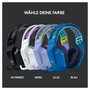 Logitech G733 Auriculares Gaming Inalámbricos LIGHTSPEED RGB - Lila