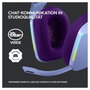 Logitech G733 Auriculares Gaming Inalámbricos LIGHTSPEED RGB - Lila
