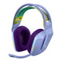 Logitech G733 Auriculares Gaming Inalámbricos LIGHTSPEED RGB - Lila