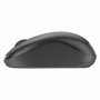 Logitech MK295 Silent Wireless Combo Teclado y Ratón, Portugués, Grafito
