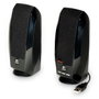 Logitech Altavoces S150 Negro