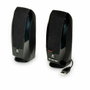 Logitech Altavoces S150 Negro