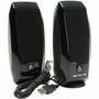 Logitech Altavoces S150 Negro