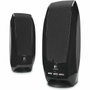 Logitech Altavoces S150 Negro